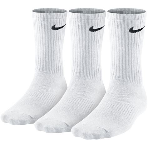 Weisse Tennissocken Nike online 